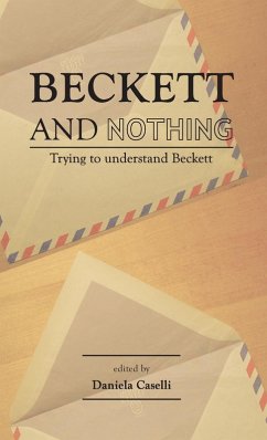 Cover Beckett and Nothing