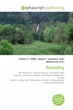 Cover Forestry
