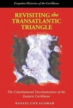 Revisiting the Transatlantic Triangle - Cox-Alomar, Rafael