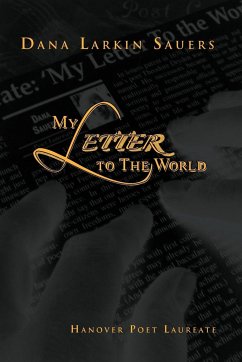 My Letter to The World