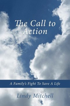The Call to Action - Mitchell, Lindy