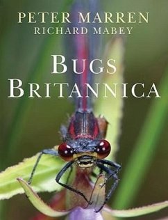 Bugs Britannica - Marren, Peter