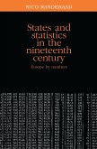 States and Statistics in the Nineteenth Century