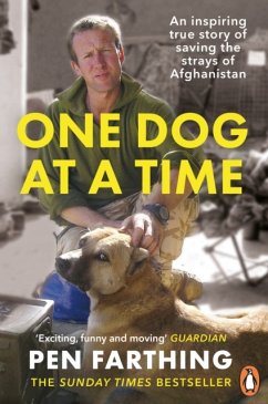 One Dog at a Time - Farthing, Pen