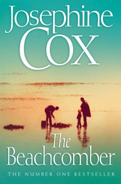 The Beachcomber - Cox, Josephine