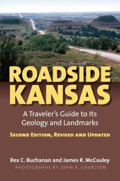 Cover Roadside Kansas