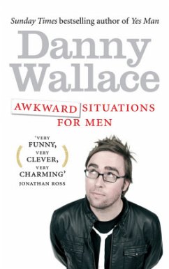 Awkward Situations for Men - Wallace, Danny