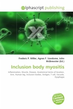 Inclusion body myositis