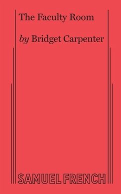 The Faculty Room - Carpenter, Bridget