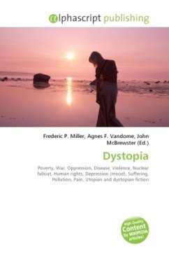 Cover Dystopia