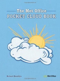 The Met Office Pocket Cloud Book - Hamblyn, Richard (Author); The Met Office, The Met (Author)