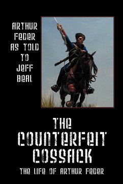 The Counterfeit Cossack - Feder, Arthur