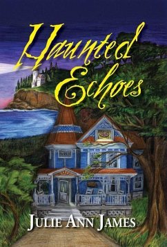 Haunted Echoes - James, Julie Ann