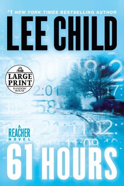 61 Hours - Child, Lee