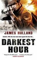 Darkest Hour - Holland, James