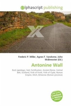 Antonine Wall