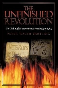 The Unfinished Revolution - Peter Ralph Bartling