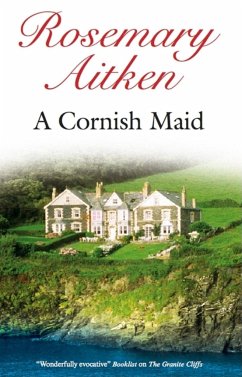 Cornish Maid - Aitken, Rosemary