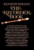 The Recorder Book