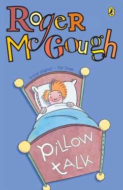 Cover Pillow Talk