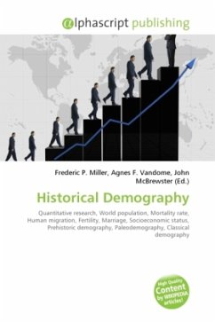 Historical Demography