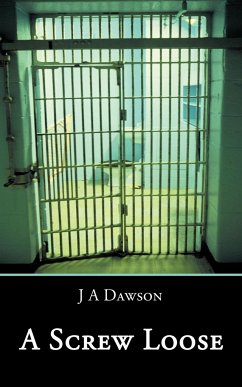 A Screw Loose - Dawson, J. A.