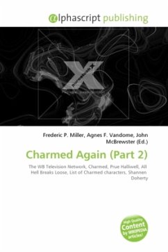 Charmed Again (Part 2)