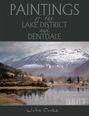 Paintings of the Lake District and Dentdale.