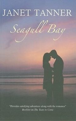 Seagull Bay - Tanner, Janet