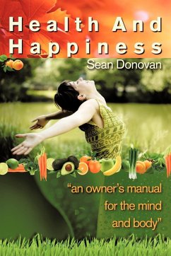 Health and Happiness - Donovan, Sean