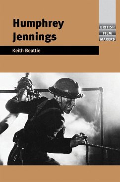Humphrey Jennings CB - Beattie, Keith