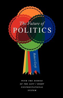 The Future of Politics - Corfe, Robert