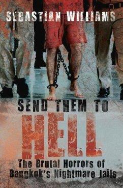 Send Them to Hell - Williams, Sebastian