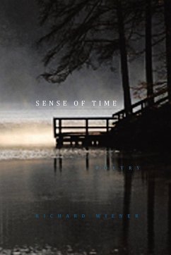 Sense of Time - Wiener, Richard