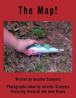The Map - Sconyers, Jennifer