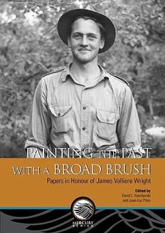 Painting the Past with a Broad Brush - Keenlyside, David E; Pilon, Jean-Luc