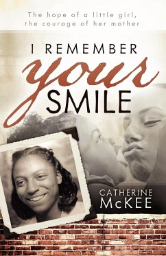 I Remember Your Smile - McKee, Catherine