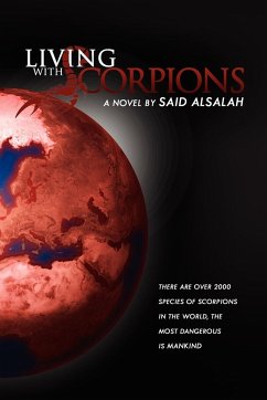 Living with Scorpions - Alsalah, Said