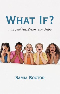 What If? - Samia Boctor, Boctor; Samia Boctor