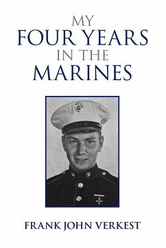 My Four Years in the Marines - Verkest, Frank John