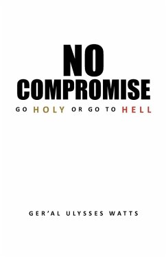 No Compromise No Compromise