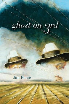 Ghost on 3rd - Reese, Jim