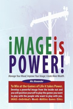 iMAGE is POWER - Alexander, Mic