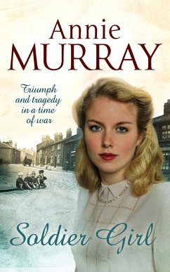 Soldier Girl - Murray, Annie