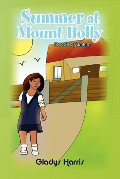 Summer at Mount Holly