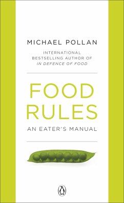 Food Rules - Pollan, Michael