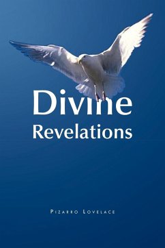 Divine Revelations - Lovelace, Pizzaro