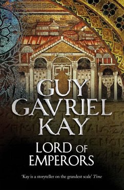 Lord of Emperors - Kay, Guy Gavriel