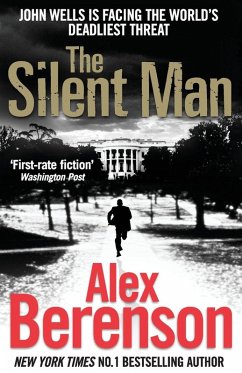 The Silent Man - Berenson, Alex