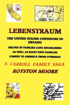 Lebenstraum - Royston Moore, Moore